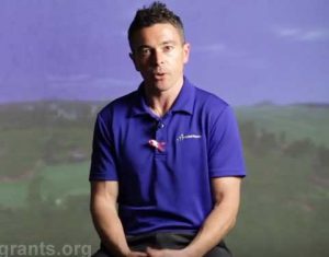 Steven Trustrum Golf Video Edit