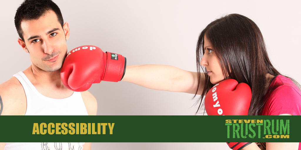 SEO and accessibility don't have to fight