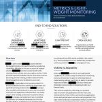 Steven Trustrum IT Monitoring Brochure