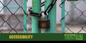 Read more about the article Understanding the Risks of Web Accessibility Failure
