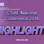 CSAE 2016 Conference Highlights