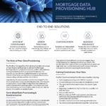 Prolifics Mortgage Solution Brief