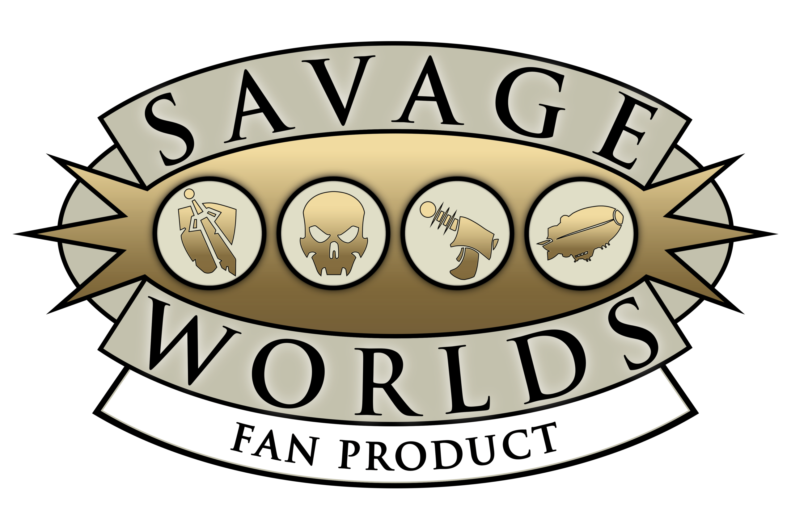 Savage Worlds Adventure Edition Fan Product
