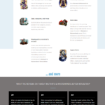 Better Mousetrap Landing Page