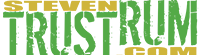 Trustrum Website Logo