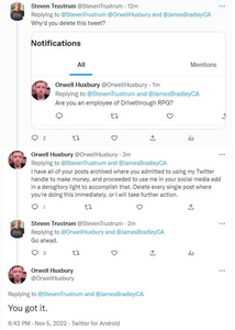 Monetizing Idiots Part 1
